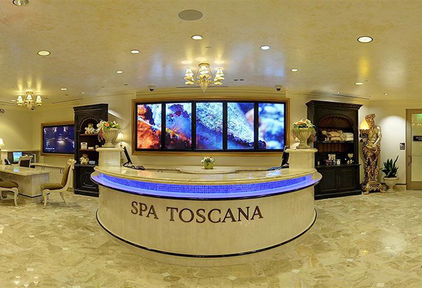 Hotel Peppermill Resort Spa Casino  | Reno | Nevada | United States 14