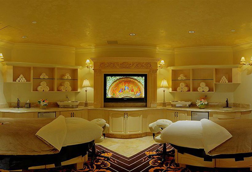 Hotel Peppermill Resort Spa Casino  | Reno | Nevada | United States 15