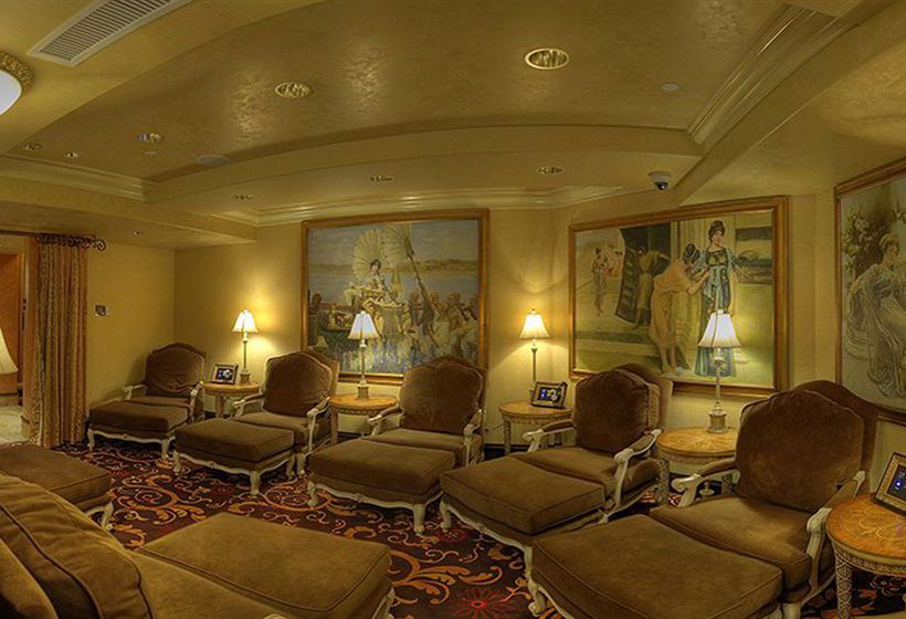Hotel Peppermill Resort Spa Casino  | Reno | Nevada | United States 16