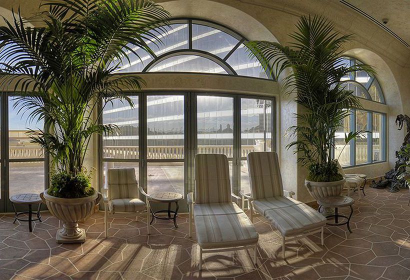 Hotel Peppermill Resort Spa Casino  | Reno | Nevada | United States 17