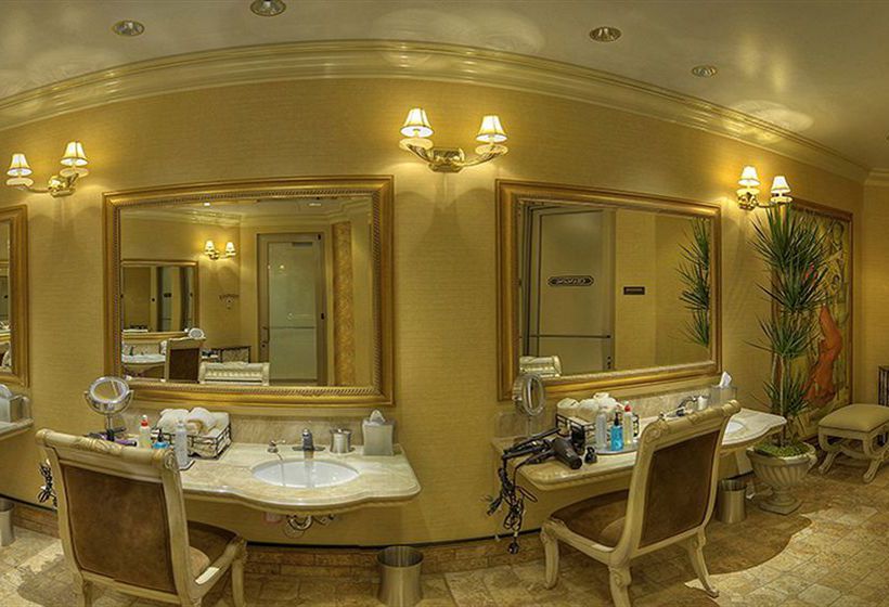 Hotel Peppermill Resort Spa Casino  | Reno | Nevada | United States 18