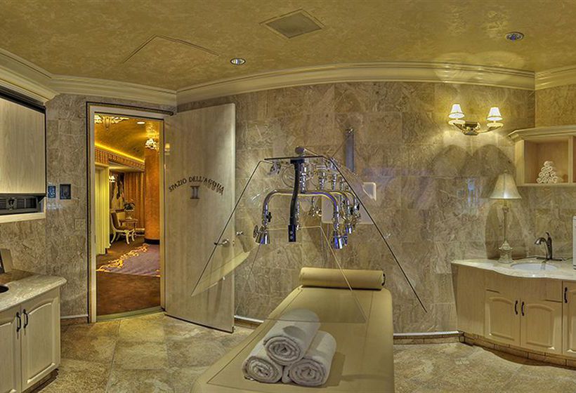 Hotel Peppermill Resort Spa Casino  | Reno | Nevada | United States 19
