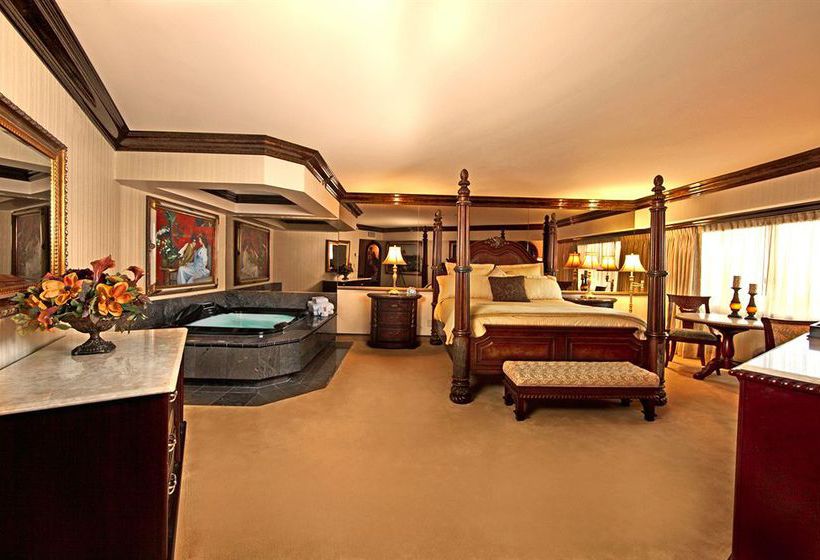 Hotel Peppermill Resort Spa Casino  | Reno | Nevada | United States 2