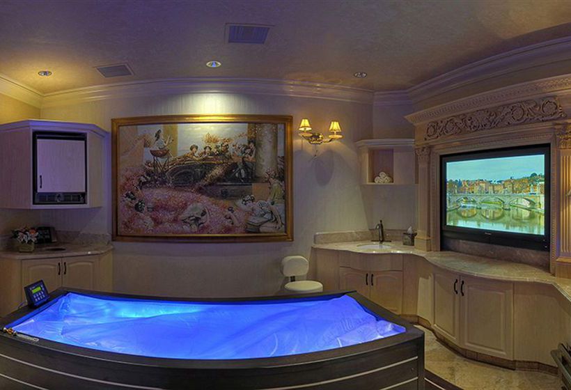 Hotel Peppermill Resort Spa Casino  | Reno | Nevada | United States 20