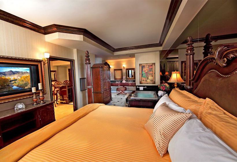 Hotel Peppermill Resort Spa Casino  | Reno | Nevada | United States 4