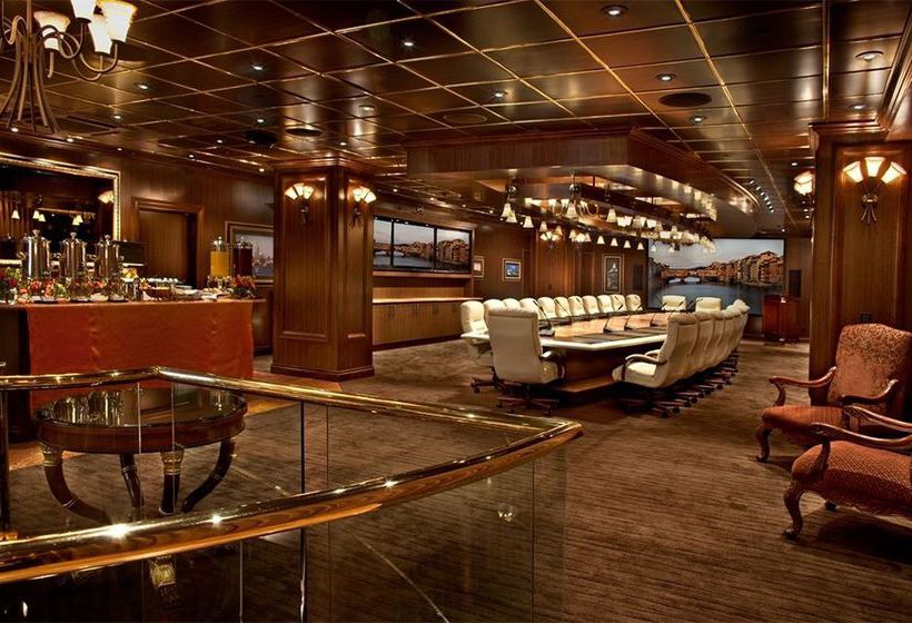 Hotel Peppermill Resort Spa Casino  | Reno | Nevada | United States 5