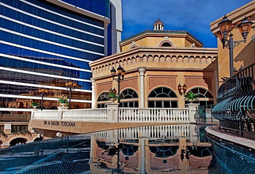 Hotel Peppermill Resort Spa Casino  | Reno | Nevada | United States 6