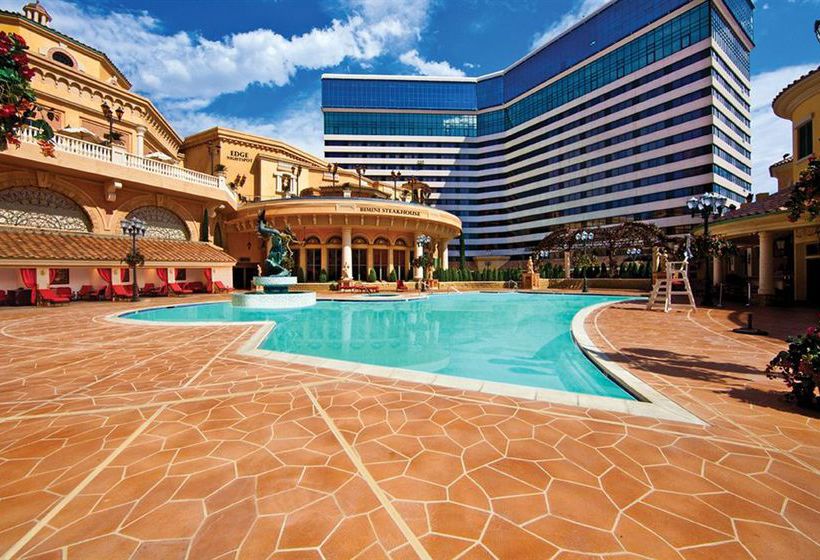 Hotel Peppermill Resort Spa Casino  | Reno | Nevada | United States 8