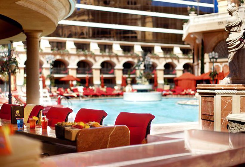 Hotel Peppermill Resort Spa Casino  | Reno | Nevada | United States 9
