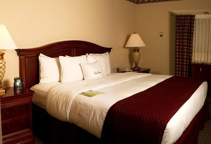 Hotel Doubletree Suites by Hilton Nashville Airport Nashville