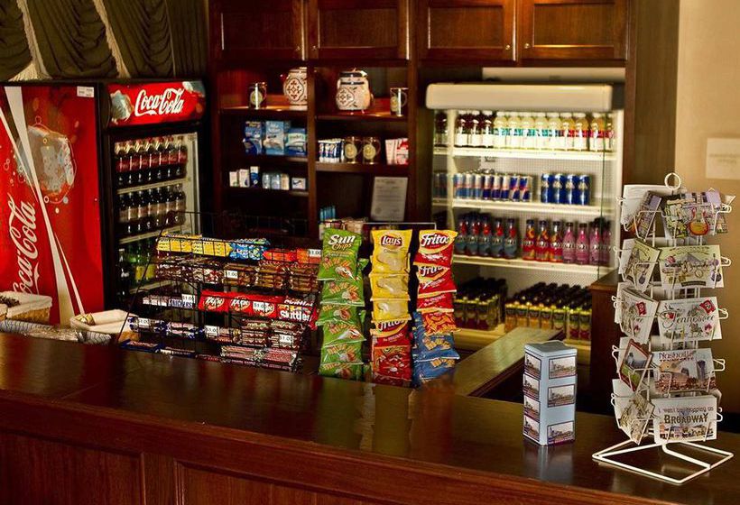 Hotel Doubletree Suites by Hilton Nashville Airport  | Nashville | Tennessee | United States 1