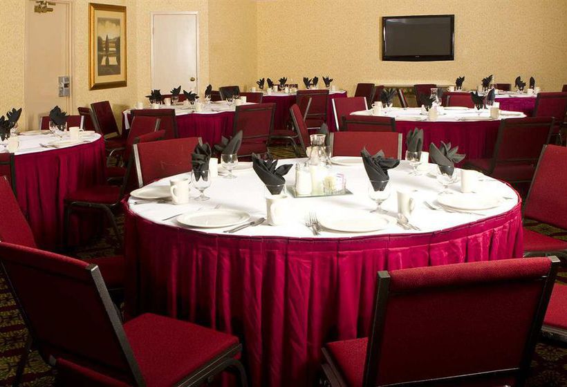 Hotel Doubletree Suites by Hilton Nashville Airport  | Nashville | Tennessee | United States 10