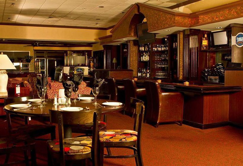 Hotel Doubletree Suites by Hilton Nashville Airport  | Nashville | Tennessee | United States 11