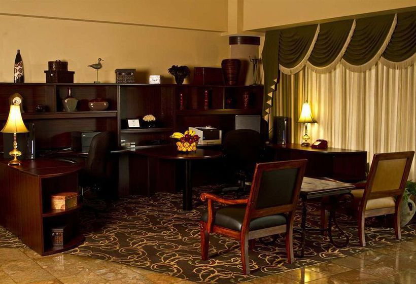 Hotel Doubletree Suites by Hilton Nashville Airport  | Nashville | Tennessee | United States 14