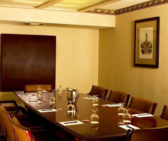 Hotel Doubletree Suites by Hilton Nashville Airport  | Nashville | Tennessee | United States 18