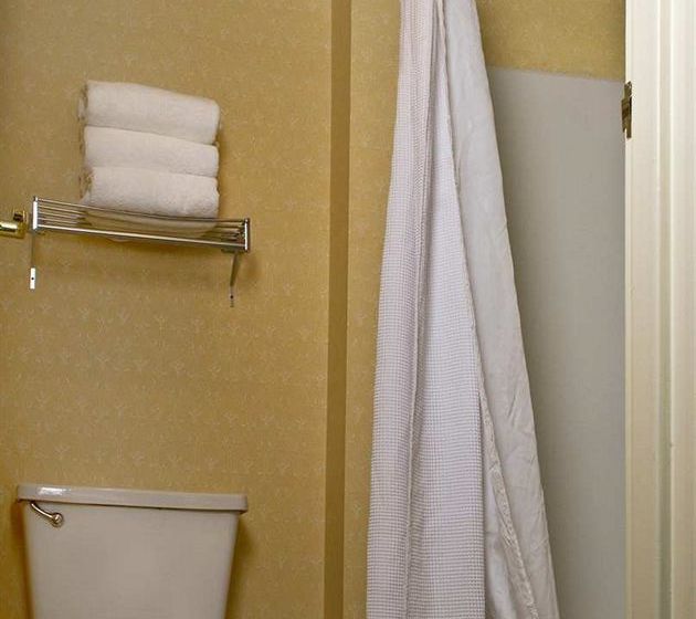 Hotel Doubletree Suites by Hilton Nashville Airport  | Nashville | Tennessee | United States 19