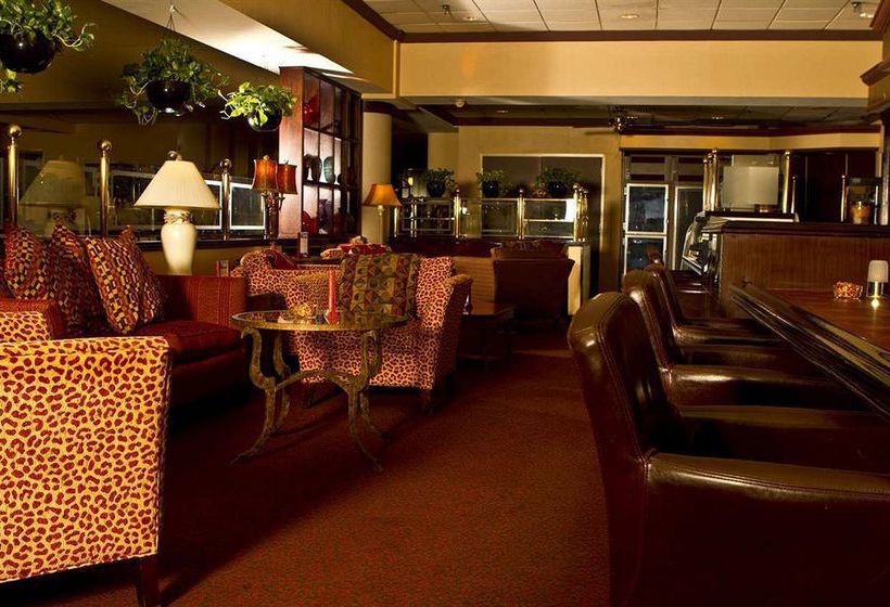 Hotel Doubletree Suites by Hilton Nashville Airport  | Nashville | Tennessee | United States 3