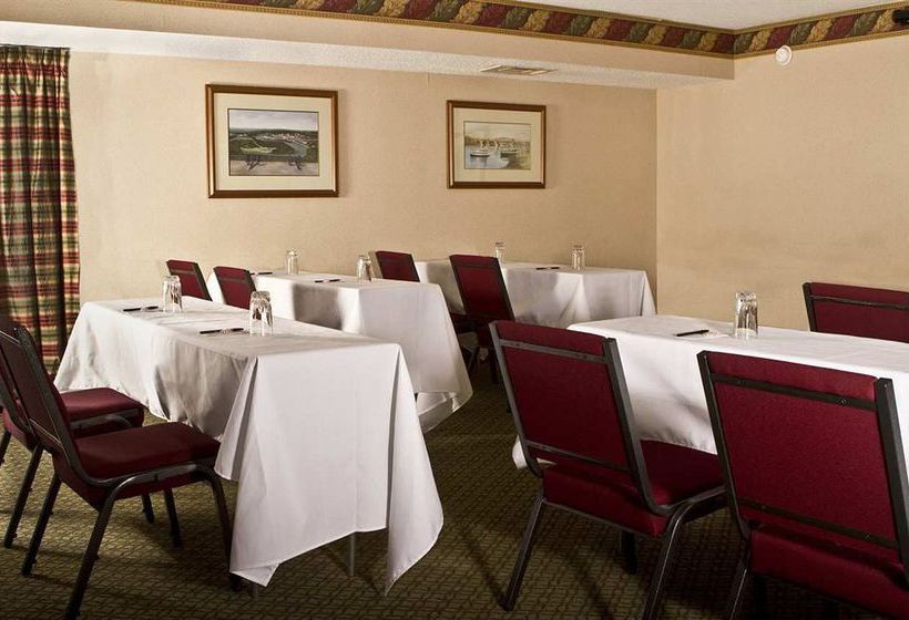 Hotel Doubletree Suites by Hilton Nashville Airport  | Nashville | Tennessee | United States 4