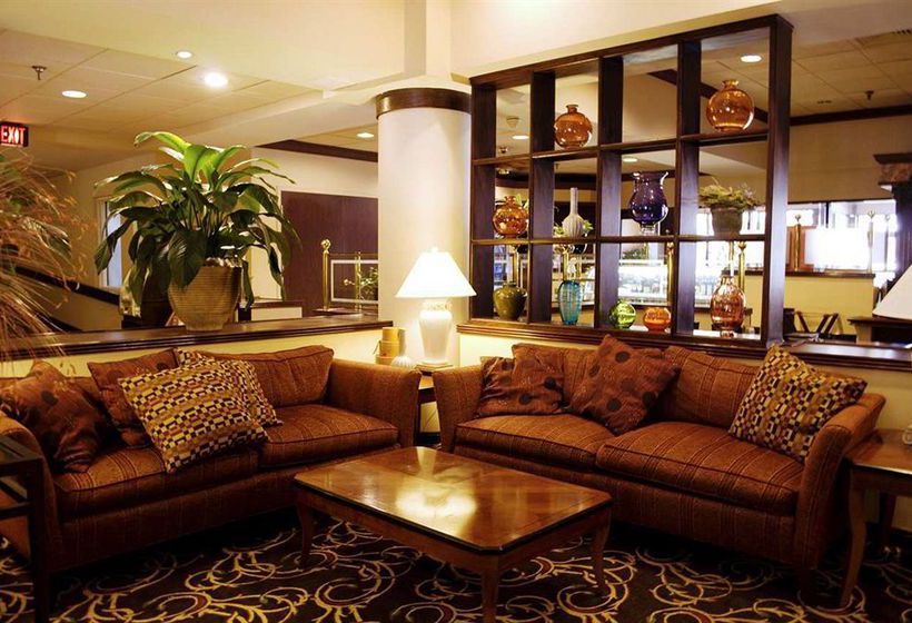 Hotel Doubletree Suites by Hilton Nashville Airport  | Nashville | Tennessee | United States 6