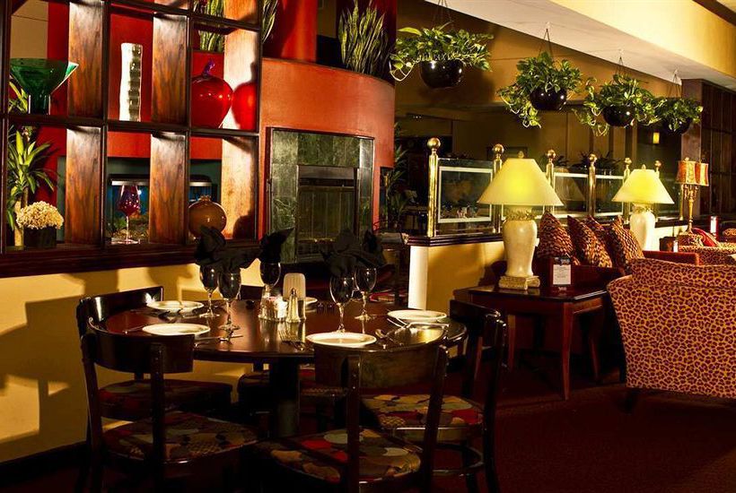 Hotel Doubletree Suites by Hilton Nashville Airport  | Nashville | Tennessee | United States 8