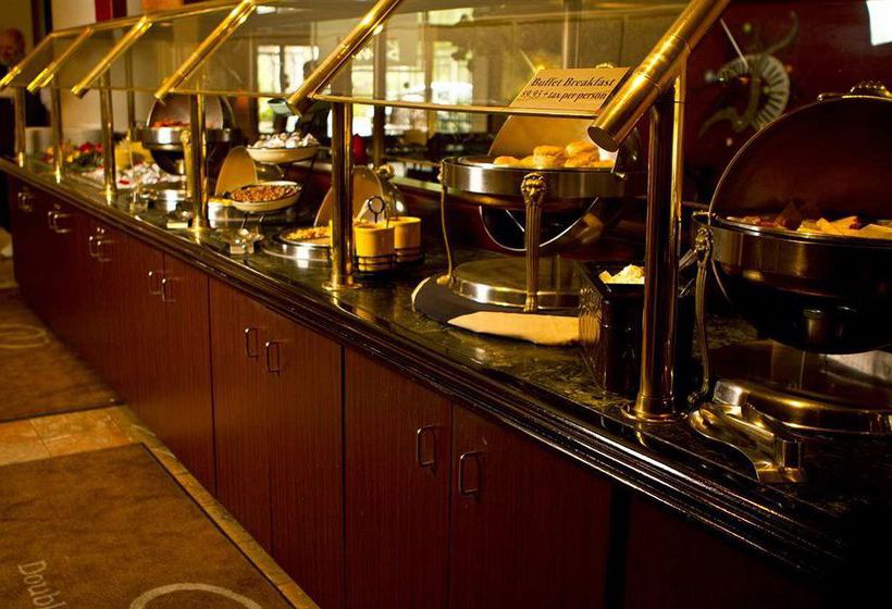 Hotel Doubletree Suites by Hilton Nashville Airport  | Nashville | Tennessee | United States 9