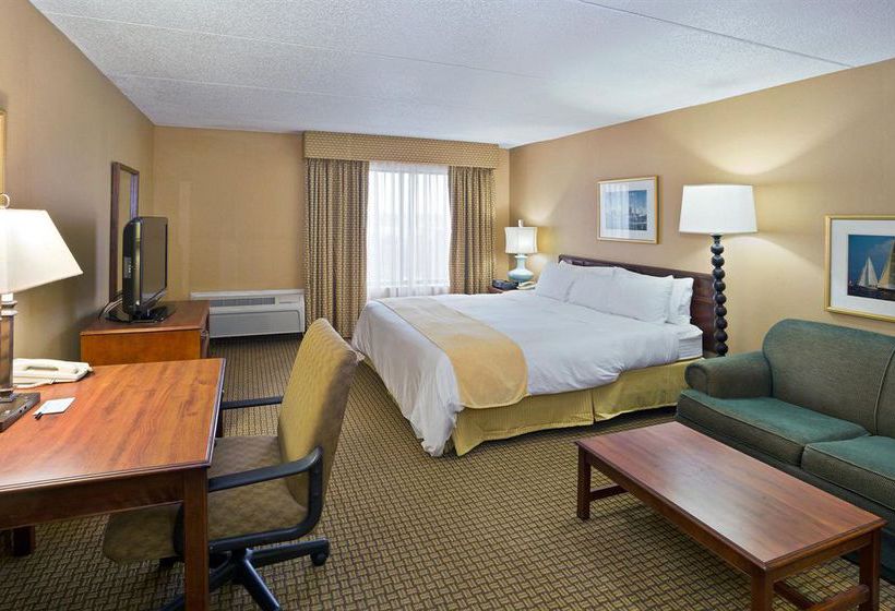 Hotel Radisson Inn Cleveland Airport  | North Olmsted | Ohio | Hotel negli Stati Uniti 1