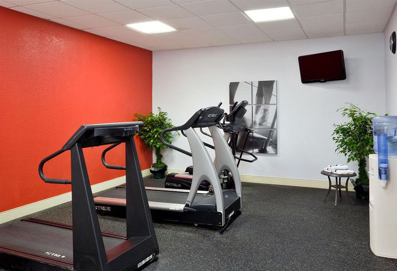 Hotel Radisson Inn Cleveland Airport  | North Olmsted | Ohio | Hotel negli Stati Uniti 10