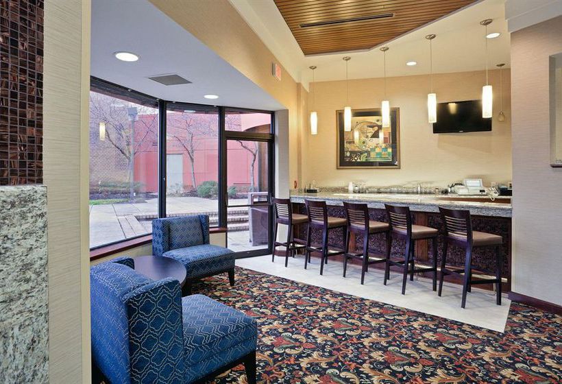 Hotel Radisson Inn Cleveland Airport  | North Olmsted | Ohio | Hotel negli Stati Uniti 11