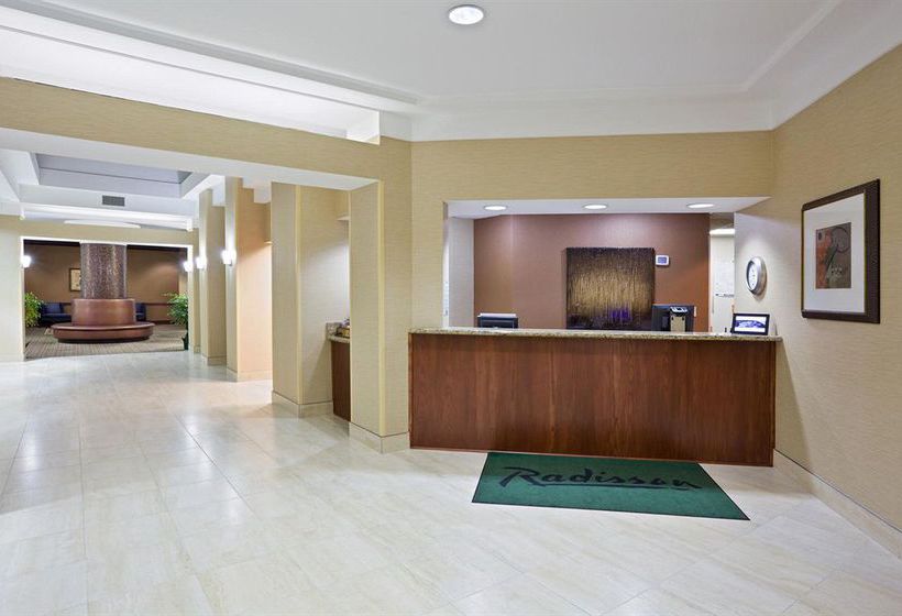 Hotel Radisson Inn Cleveland Airport  | North Olmsted | Ohio | Hotel negli Stati Uniti 13