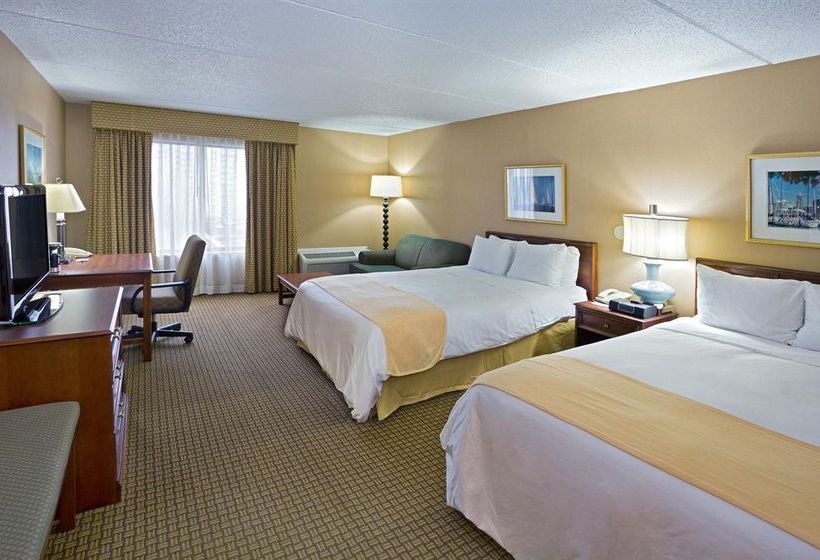 Hotel Radisson Inn Cleveland Airport  | North Olmsted | Ohio | Hotel negli Stati Uniti 3