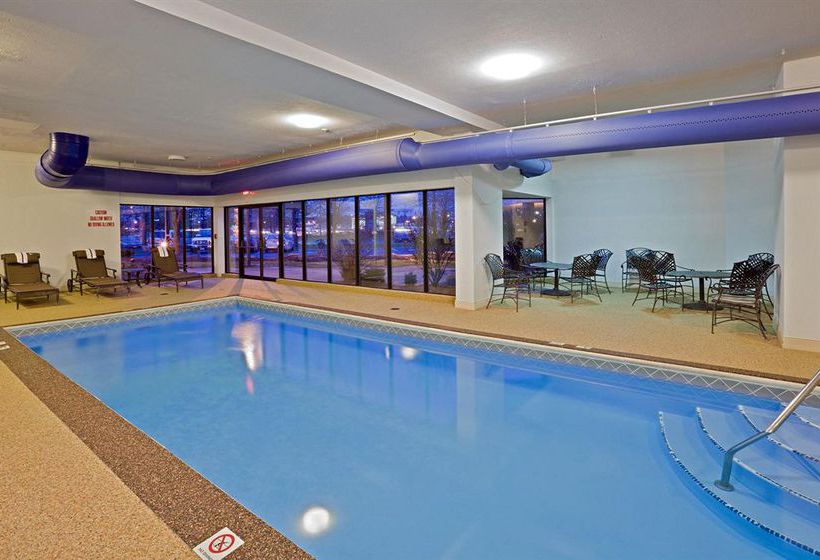 Hotel Radisson Inn Cleveland Airport  | North Olmsted | Ohio | Hotel negli Stati Uniti 4