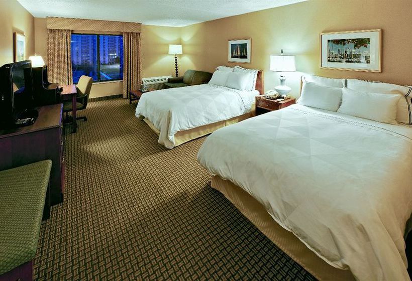 Hotel Radisson Inn Cleveland Airport  | North Olmsted | Ohio | Hotel negli Stati Uniti 5