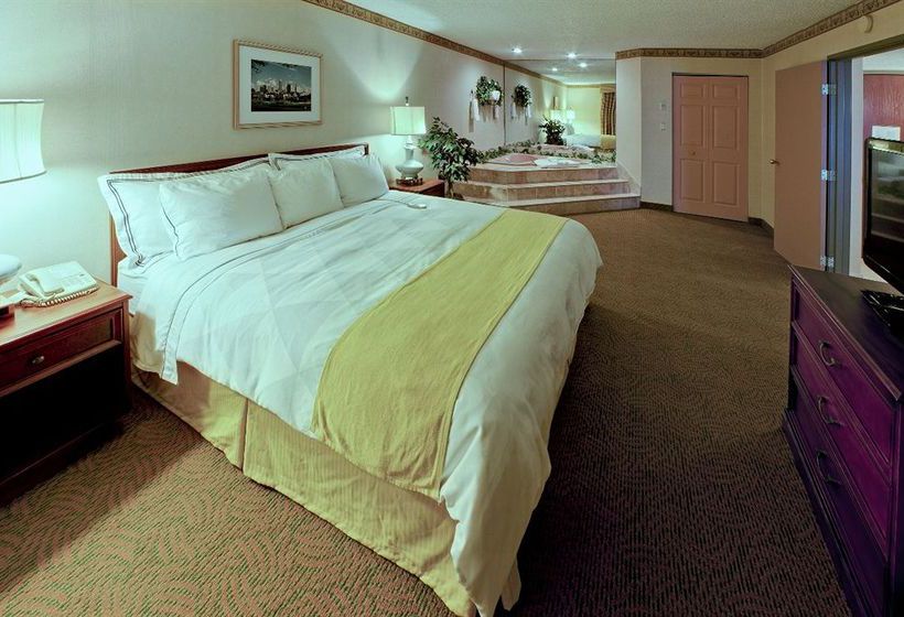 Hotel Radisson Inn Cleveland Airport  | North Olmsted | Ohio | Hotel negli Stati Uniti 6