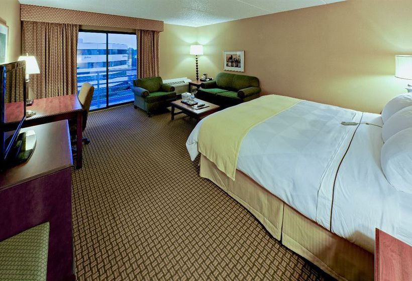 Hotel Radisson Inn Cleveland Airport  | North Olmsted | Ohio | Hotel negli Stati Uniti 7