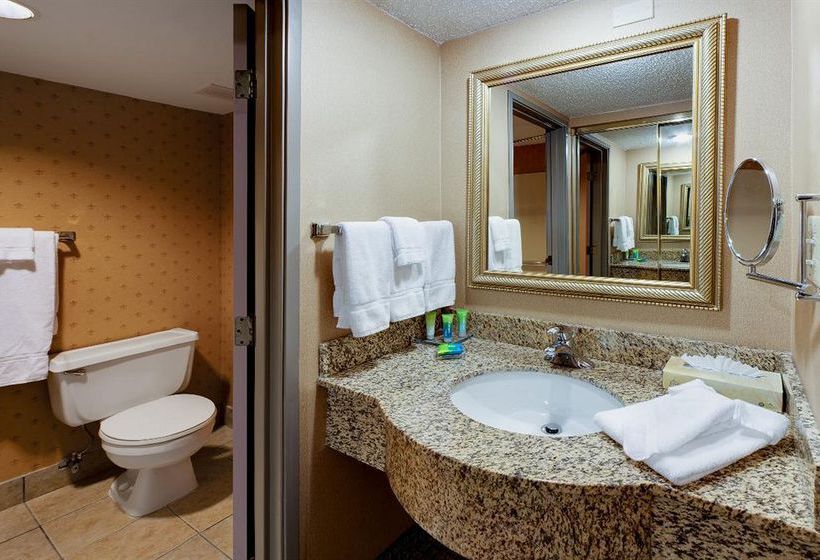 Hotel Radisson Inn Cleveland Airport  | North Olmsted | Ohio | Hotel negli Stati Uniti 8