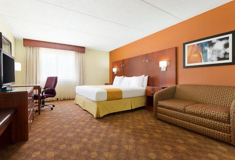 Hotel Radisson Inn Akron Fairlawn  | Akron | Ohio | United States 1