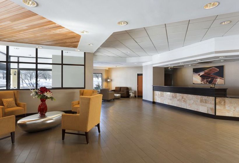 Hotel Radisson Inn Akron Fairlawn  | Akron | Ohio | United States 10