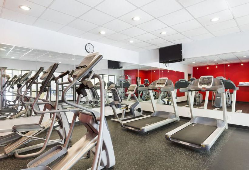 Hotel Radisson Inn Akron Fairlawn  | Akron | Ohio | United States 12