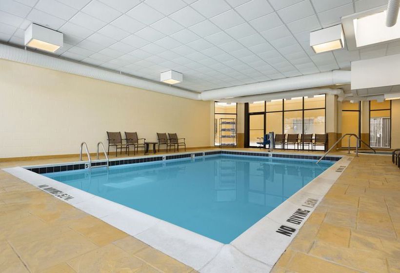 Hotel Radisson Inn Akron Fairlawn  | Akron | Ohio | United States 13