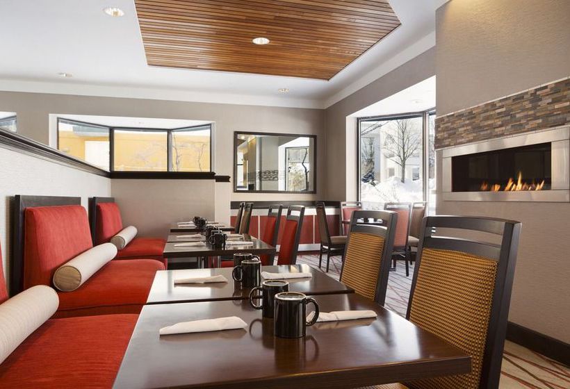 Hotel Radisson Inn Akron Fairlawn  | Akron | Ohio | United States 14