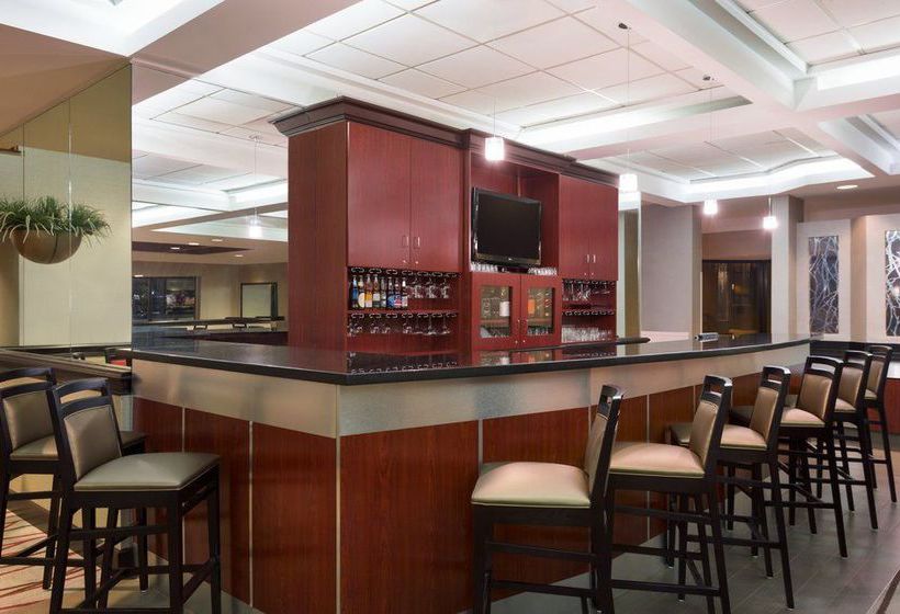 Hotel Radisson Inn Akron Fairlawn  | Akron | Ohio | United States 2