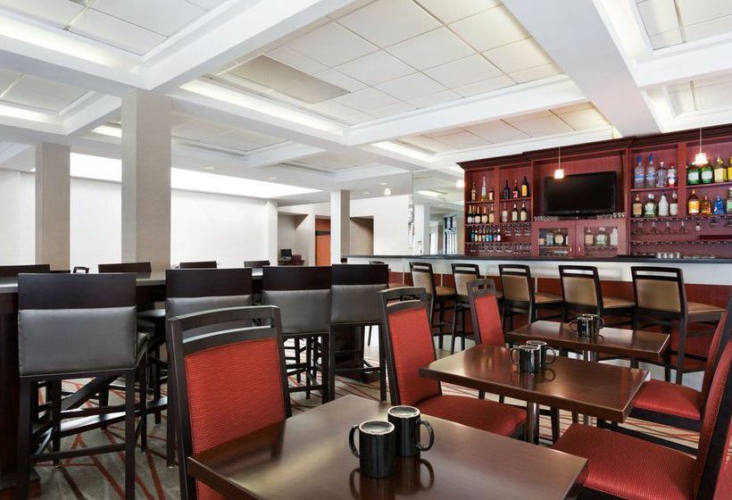 Hotel Radisson Inn Akron Fairlawn  | Akron | Ohio | United States 3