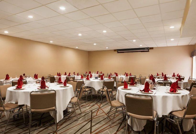 Hotel Radisson Inn Akron Fairlawn  | Akron | Ohio | United States 4