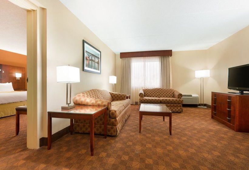 Hotel Radisson Inn Akron Fairlawn  | Akron | Ohio | United States 5