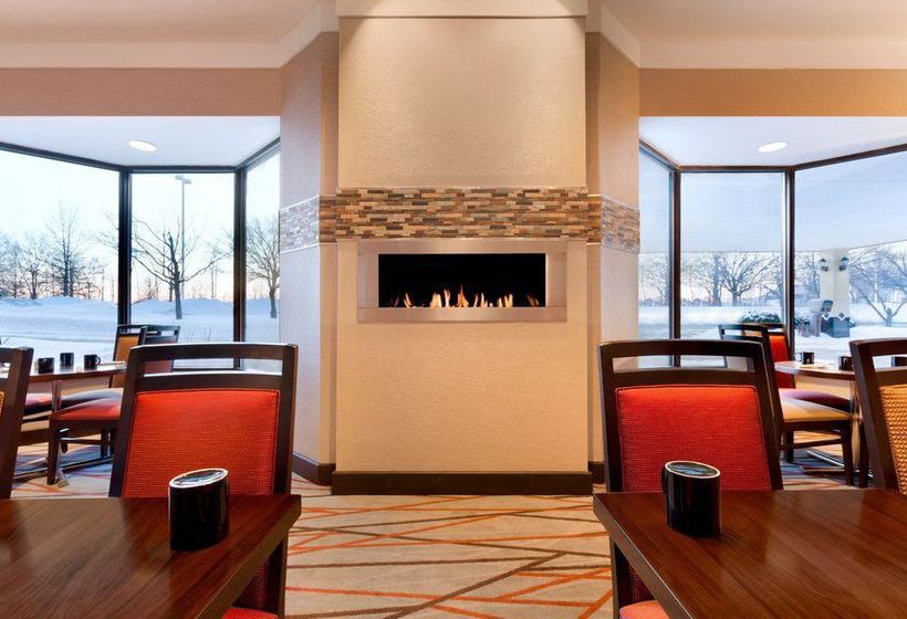 Hotel Radisson Inn Akron Fairlawn  | Akron | Ohio | United States 6