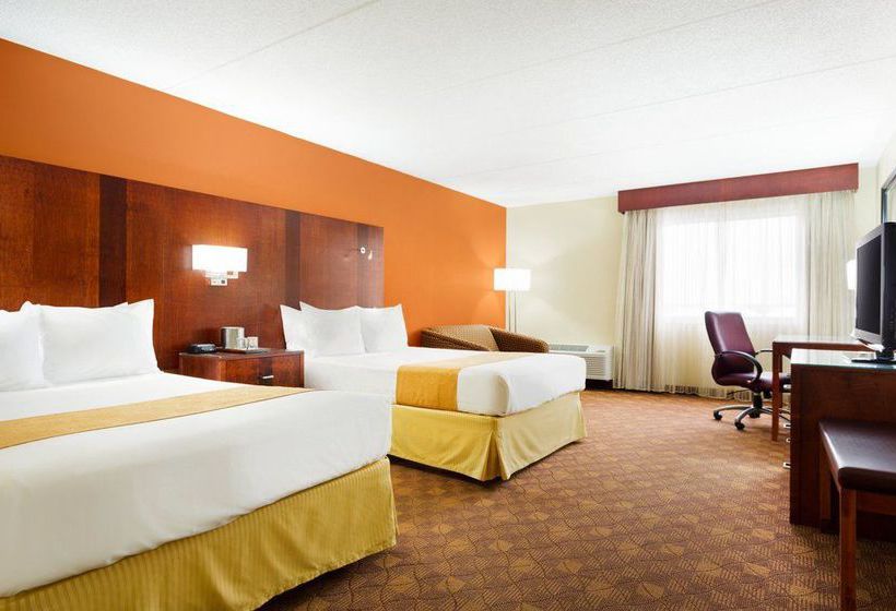 Hotel Radisson Inn Akron Fairlawn  | Akron | Ohio | United States 7