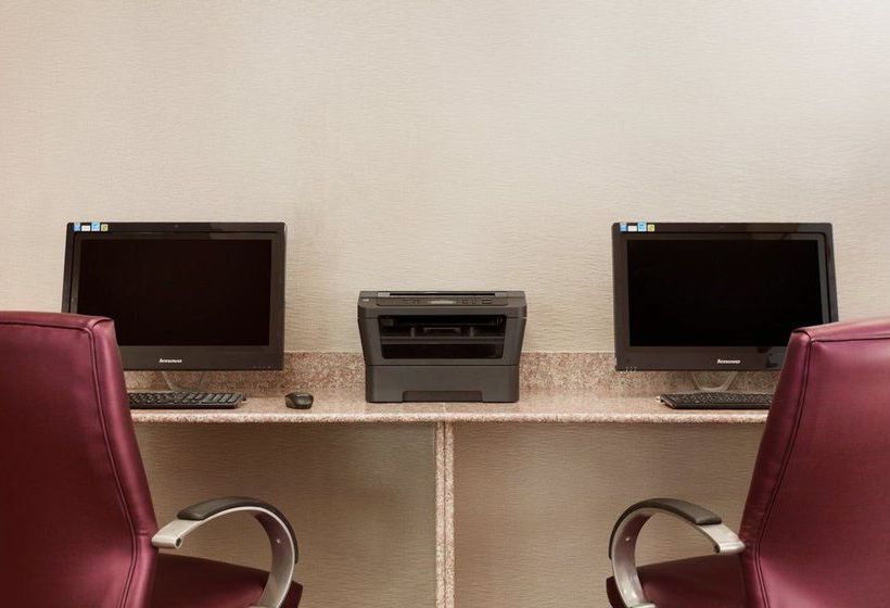 Hotel Radisson Inn Akron Fairlawn  | Akron | Ohio | United States 8