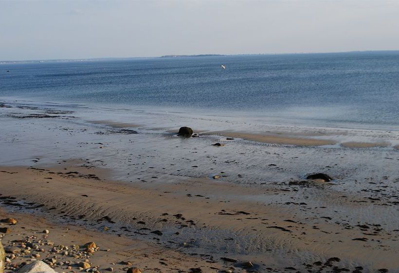 Motel Pilgrim Sands on Long Beach  | Plymouth | Massachusetts | United States 1