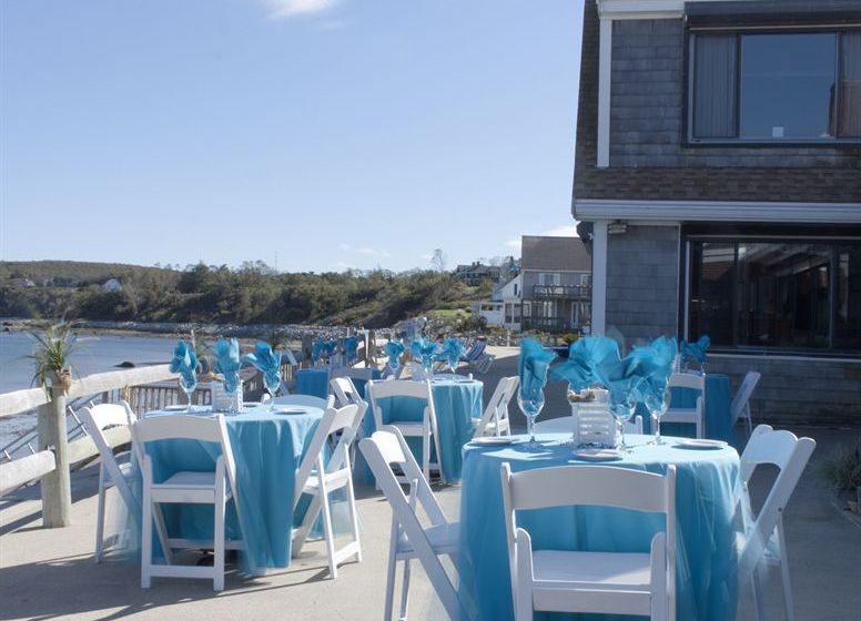 Motel Pilgrim Sands on Long Beach  | Plymouth | Massachusetts | United States 10