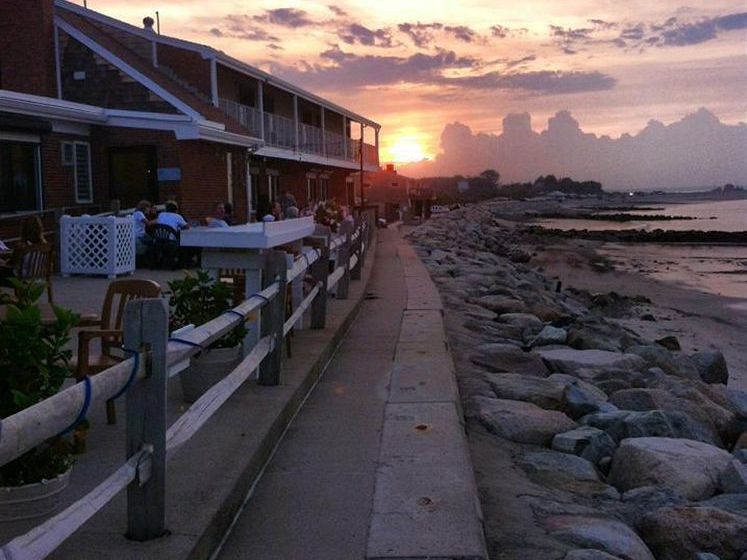 Motel Pilgrim Sands on Long Beach  | Plymouth | Massachusetts | United States 12